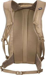 Туристичний рюкзак Thule AllTrail Daypack – 25 л, 1,1 кг Коричневий