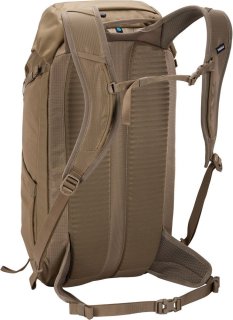 Туристичний рюкзак Thule AllTrail Daypack – 25 л, 1,1 кг Коричневий