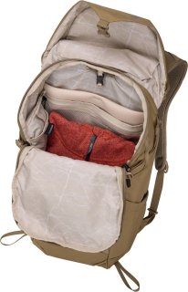 Туристичний рюкзак Thule AllTrail Daypack – 25 л, 1,1 кг Коричневий