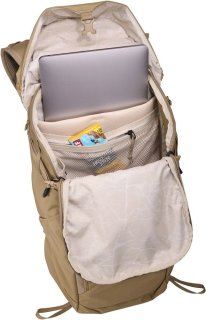 Туристичний рюкзак Thule AllTrail Daypack – 25 л, 1,1 кг Коричневий