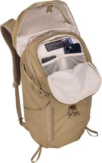 Туристичний рюкзак Thule AllTrail Daypack – 25 л, 1,1 кг Коричневий