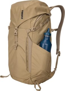 Туристичний рюкзак Thule AllTrail Daypack – 25 л, 1,1 кг Коричневий