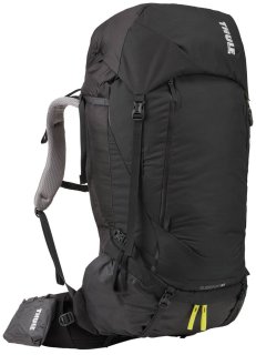 Туристический рюкзак Thule Guidepost 65L Men's (Obsidian)