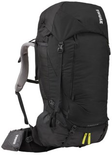 Туристический рюкзак Thule Guidepost 75L Men’s (Obsidian)