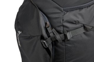 Туристичний рюкзак Thule Landmark Women's 70 літрів Бордовий