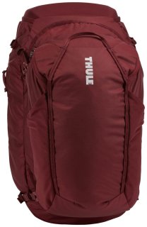 Туристичний рюкзак Thule Landmark Women's 70 літрів Бордовий