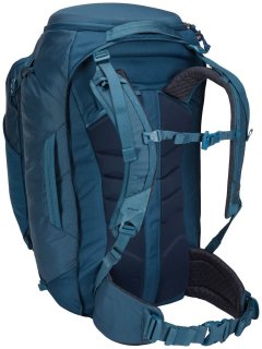 Туристичний рюкзак Thule Landmark Women's 70 літрів Синій
