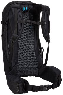 Туристический рюкзак Thule Topio на 30 л весом 1,1 кг Черный