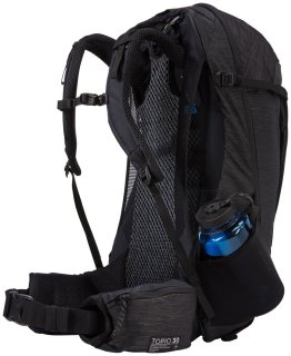 Туристический рюкзак Thule Topio на 30 л весом 1,1 кг Черный