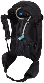 Туристический рюкзак Thule Topio на 30 л весом 1,1 кг Черный