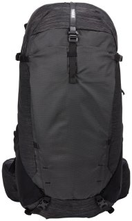 Туристический рюкзак Thule Topio на 30 л весом 1,1 кг Черный