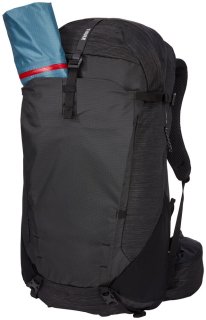 Туристический рюкзак Thule Topio на 30 л весом 1,1 кг Черный