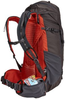 Туристический рюкзак Thule Versant 50L Men's (Aegean)