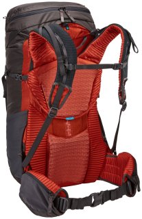 Туристический рюкзак Thule Versant 50L Men's (Asphalt)