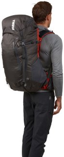 Туристический рюкзак Thule Versant 50L Men's (Asphalt)