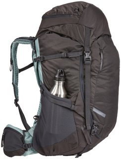 Туристический рюкзак Thule Versant 50L Women's (Asphalt)