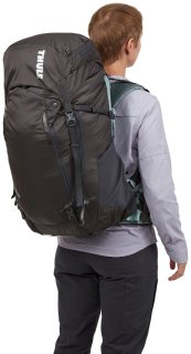 Туристический рюкзак Thule Versant 50L Women's (Asphalt)