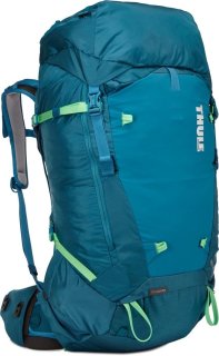 Туристический рюкзак Thule Versant 50L Women's Backpacking Pack (Fjord)