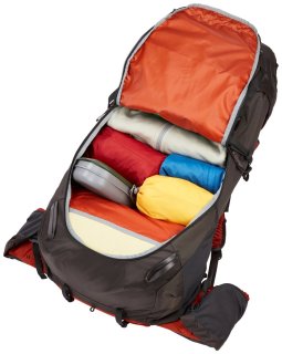 Туристический рюкзак Thule Versant 60L Men's (Aegean)