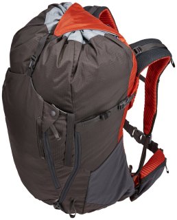 Туристический рюкзак Thule Versant 60L Men's (Asphalt)