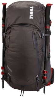Туристический рюкзак Thule Versant 60L Men's (Asphalt)