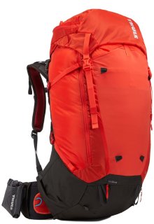 Туристический рюкзак Thule Versant 60L Men's (Roarange)