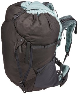 Туристический рюкзак Thule Versant 60L Women's (Asphalt)