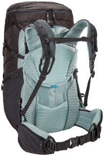 Туристический рюкзак Thule Versant 60L Women's (Asphalt)