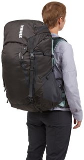 Туристический рюкзак Thule Versant 60L Women's (Asphalt)