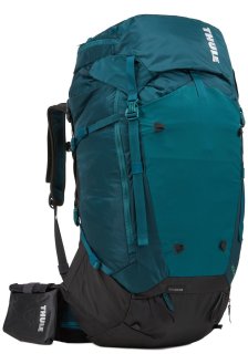 Туристический рюкзак Thule Versant 60L Women's (Deep Teal)