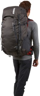 Туристический рюкзак Thule Versant 70L Men's (Aegean)