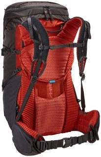 Туристический рюкзак Thule Versant 70L Men's (Asphalt)