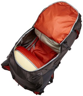Туристический рюкзак Thule Versant 70L Men's (Asphalt)