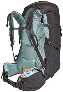 Туристический рюкзак Thule Versant 70L Women's (Asphalt)