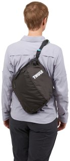 Туристический рюкзак Thule Versant 70L Women's (Asphalt)