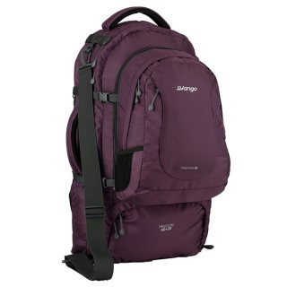 Туристичний рюкзак Vango Freedom 60+20 Purple