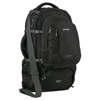 Туристический рюкзак Vango Freedom 80+20 Black