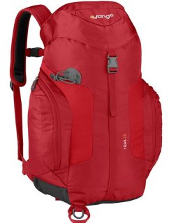 Туристический рюкзак Vango Trail 25 Red