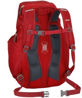 Туристический рюкзак Vango Trail 25 Red