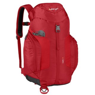 Туристический рюкзак Vango Trail 25 Red