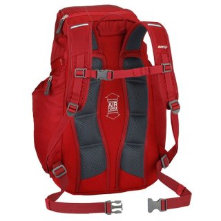 Туристический рюкзак Vango Trail 25 Red