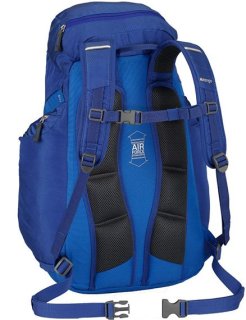 Туристический рюкзак Vango Trail 35 Blue
