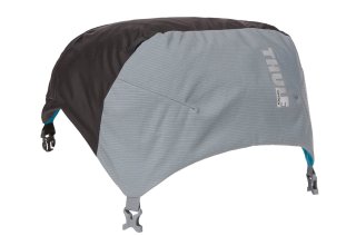 Туристический рюкзак женский Thule Guidepost Women's на 65 литров Красный