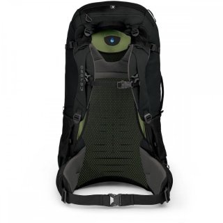 Туристичний жіночий рюкзак Osprey Fairview на 50 л вагою 1,85 кг Синій Туристичний жіночий рюкзак Osprey Fairview на 50 л вагою 1,85 кг Синій