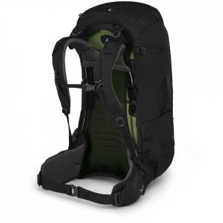 Туристичний жіночий рюкзак Osprey Fairview на 50 л вагою 1,85 кг Синій Туристичний жіночий рюкзак Osprey Fairview на 50 л вагою 1,85 кг Синій