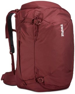 Туристичний жіночий рюкзак Thule Landmark 40 літрів Women's Бордовий