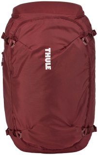 Туристичний жіночий рюкзак Thule Landmark 40 літрів Women's Бордовий