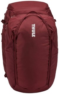 Туристичний жіночий рюкзак Thule Landmark Women's 60 літрів Бордовий