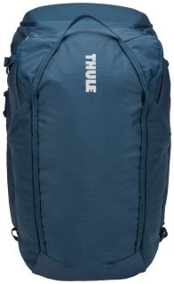Туристичний жіночий рюкзак Thule Landmark Women's 60 літрів Синій