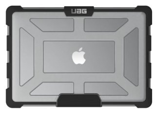 UAG чехол для Macbook Pro 15 with Touchbar (Ice)